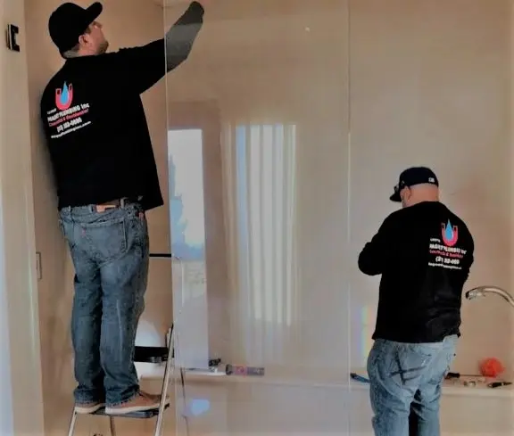 Professional plumbing installation for Toilet Repair in Ramblewood